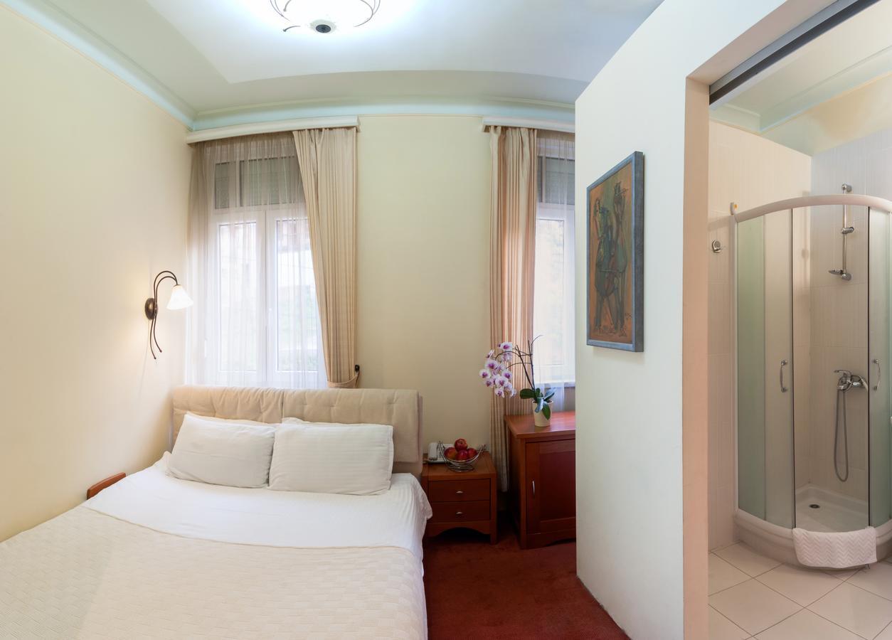 Hotel Aleksandar Vrnjacka Banja Room photo